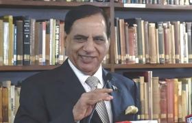 From Defence Cooperation to Shared Security: Building a Resilient Pakistan-China Partnership